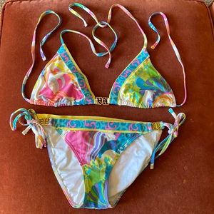Trina Turk bikini